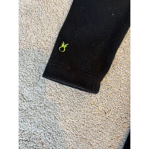 Dudley Stephens Vello Fleece Cobble Hill Turtleneck, $158 Med F44 - Picture 5 of 8